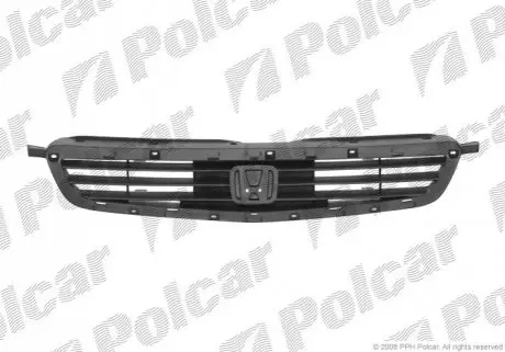 Решетка Polcar 381005-5