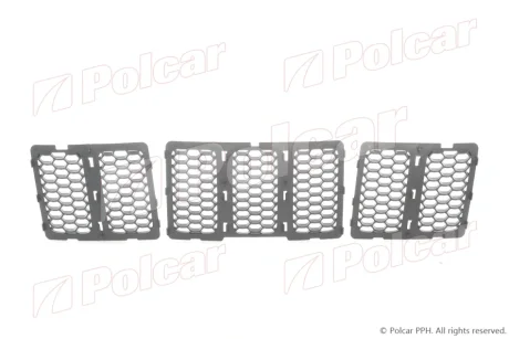 Решітка Polcar 34T105-2