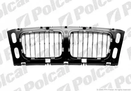 Решетка Polcar 201505-3