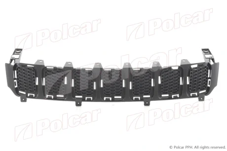 Фото решетка Polcar 34X305-3 Решетка Polcar 34X305-3