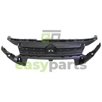 Фото решітка Polcar 23U205 Решітка Polcar 23U205