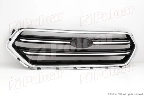 Фото решетка Polcar 32X305-2 Решетка Polcar 32X305-2