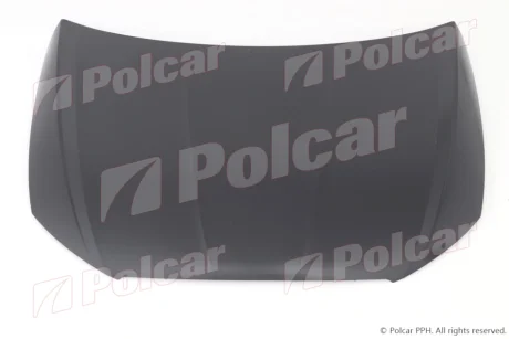 Фото капот Polcar 67B303-J Капот Polcar 67B303-J