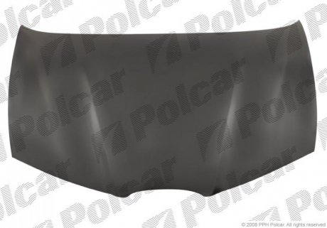 Капот Polcar 673003-J
