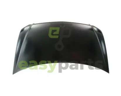 Капот Polcar 504003-J