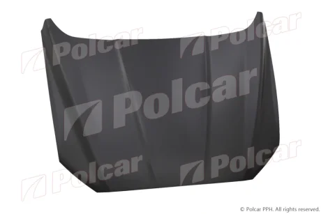 Капот Polcar 32D2031J