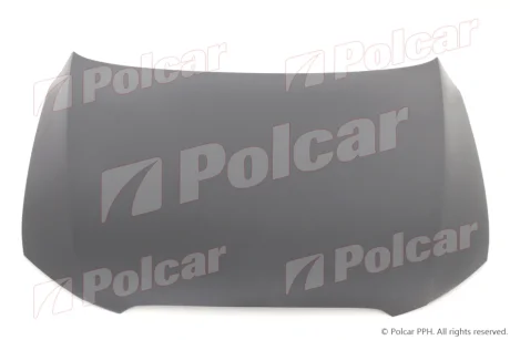 Капот Polcar 13X203
