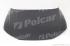 Капот Polcar 13X403-Q (фото 1)