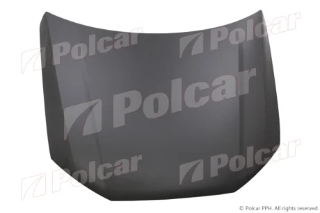 Капот Polcar 13K103-Q