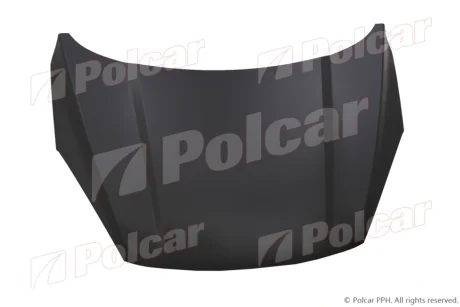 Капот Polcar 32X403