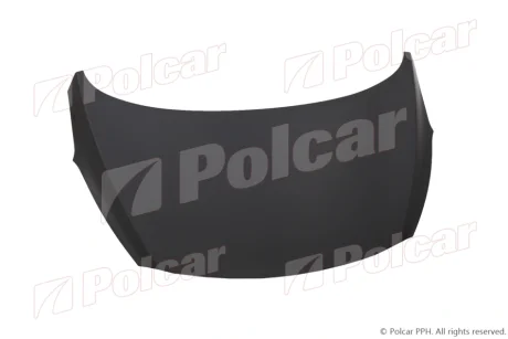 Капот Polcar 40C203-J