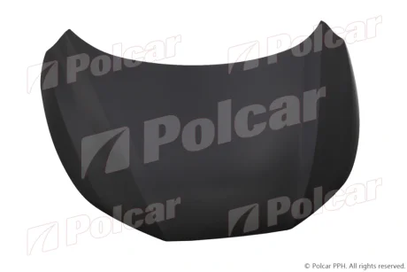Капот Polcar 27C303-J