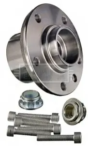 - Комплект подшипника ступиці BORG & BECK BWK1063