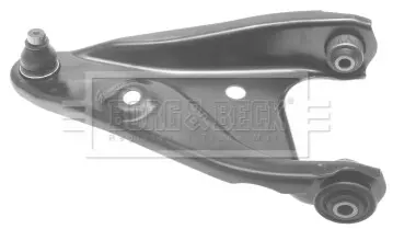 - Важіль підвіски LH BORG & BECK BCA7028