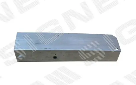 КРОНШТЕЙН УСИЛИТЕЛЯ ПЕРЕДНЕГО БАМПЕРА Signeda PBM43045BL