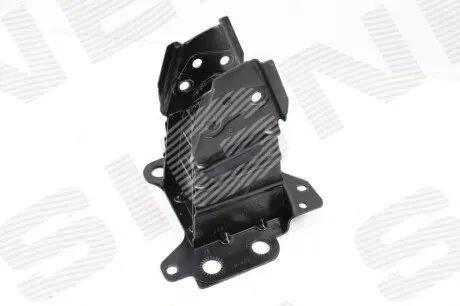 Кронштейн підсилювача переднього бампера Signeda PAD43000AL