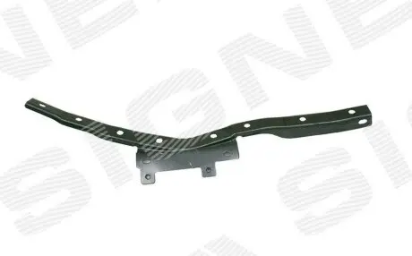КРОНШТЕЙН УСИЛИТЕЛЯ ПЕРЕДНЕГО БАМПЕРА Signeda PMB43106AL