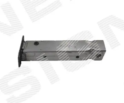 КРОНШТЕЙН УСИЛИТЕЛЯ ПЕРЕДНЕГО БАМПЕРА Signeda PAD43036AR