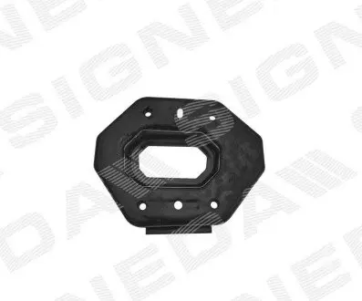КРОНШТЕЙН УСИЛИТЕЛЯ ПЕРЕДНЕГО БАМПЕРА Signeda PDG43108OL