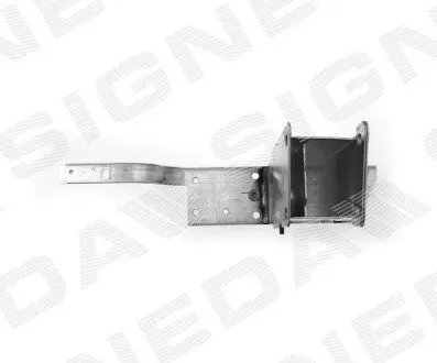 КРОНШТЕЙН ПІДСИЛЮВАЧА ПЕРЕДНЬОГО БАМПЕРА Signeda PBM43069AOR