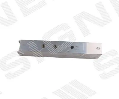 КРОНШТЕЙН ПІДСИЛЮВАЧА ПЕРЕДНЬОГО БАМПЕРА Signeda PBM43050AL