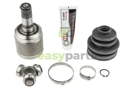 Шарнир равных угловых скоростей NTY NPW-MZ-020