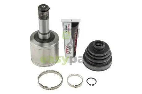 Шарнир равных угловых скоростей NTY NPW-PL-011