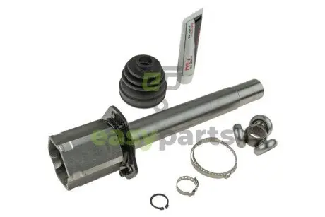Шарнир равных угловых скоростей NTY NPW-VW-026