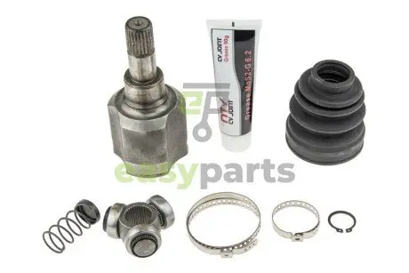 Шарнір рівних кутових швидкостей NTY NPW-PE-050