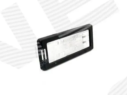 Ліхтар підсвічення номерного знаку Signeda ZRN1703