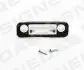 Фонарь подсветки номерного знака Signeda ZFD1707L/R (фото 1)