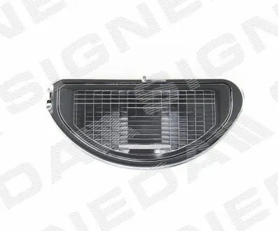 Фонарь подсветки номерного знака Signeda ZTY1701