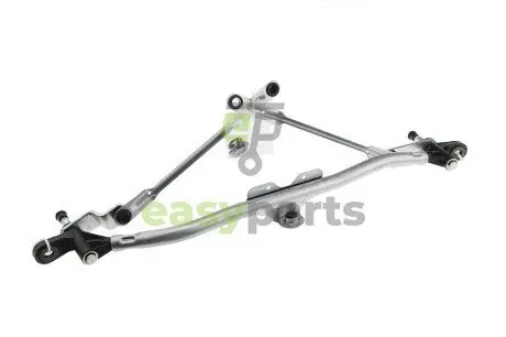 Трапеция стеклоочистителя пер. NTY EMW-SK-000