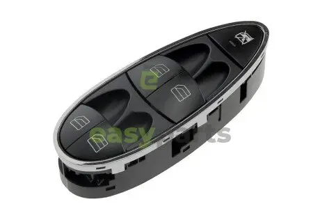 Перемикач склопідіймача NTY EWS-ME-021