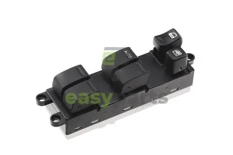 Переключатель стеклоподъемника NTY EWS-NS-007