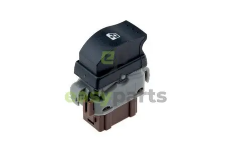 Перемикач склопідіймача NTY EWS-PL-015