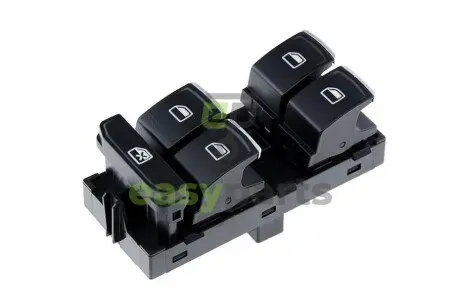 Перемикач склопідіймача NTY EWS-VW-075