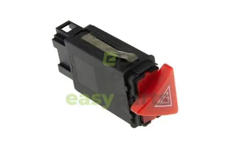 Кнопка аварійної сигналізації NTY EWS-AU-051