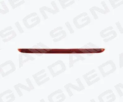 Фонарь дополнительного стоп-сигнала Signeda ZAD3402L/R