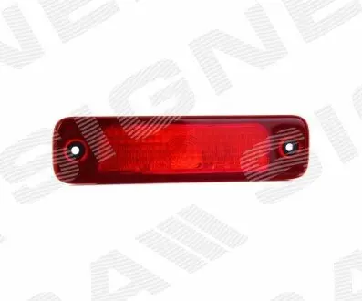 Фонарь дополнительного стоп-сигнала Signeda ZFD3403