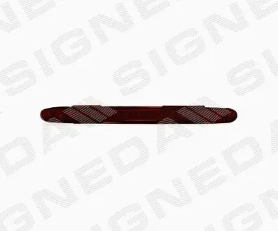 Фонарь дополнительного стоп-сигнала Signeda ZBZ3407L/R