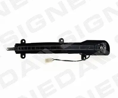 Повторитель поворота в зеркале Signeda VADM1014PR