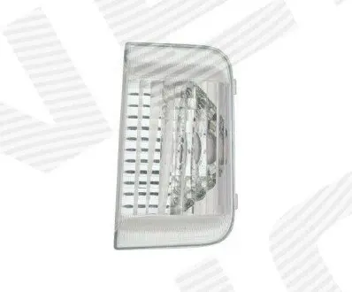 Повторювач повороту в дзеркалі Signeda VFTM1038PL