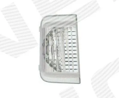 Повторювач повороту в дзеркалі Signeda VFTM1038PR