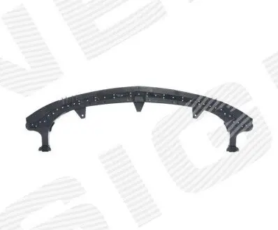 Підсилювач переднього бампера Signeda POP44038AW