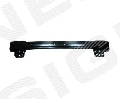 Підсилювач переднього бампера Signeda PFD44209A