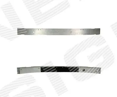 Усилитель переднего бампера Signeda PBZ44009A