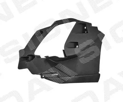 КРОНШТЕЙН ПРОТИВОТУМАННОЙ ФАРЫ Signeda PFD99297AL