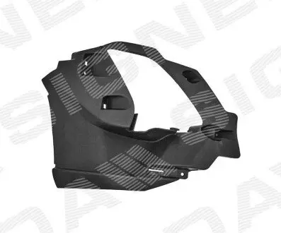 КРОНШТЕЙН ПРОТИВОТУМАННОЙ ФАРЫ Signeda PFD99297AR