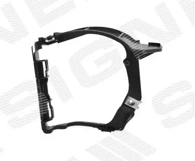 КРОНШТЕЙН ПРОТИВОТУМАННОЙ ФАРЫ Signeda PSB99014CAL